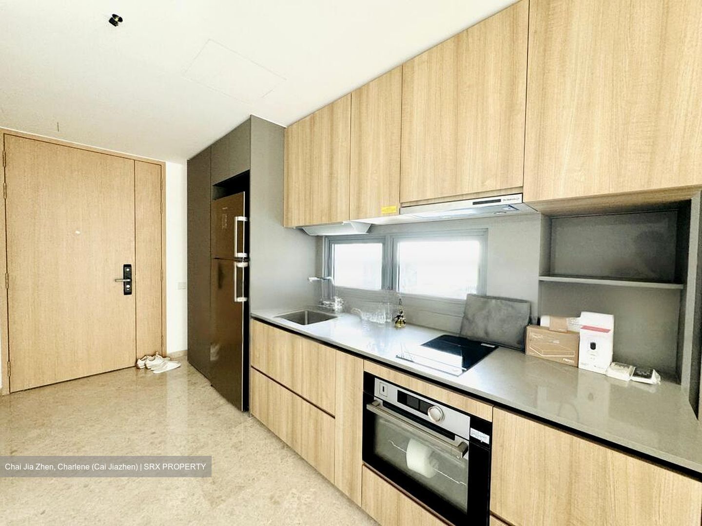 One Holland Village Residences (D10), Apartment #439107421